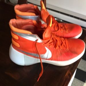 Nike -Hyperdunk 2015